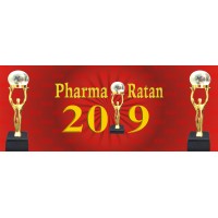 Pharma Ratna Award logo - Similar company to Media Studies