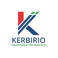KERBIRIO - Traitement de surface logo - Similar company to Uits Union Des Industries Des Technologies Des Surfaces