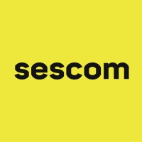 Sescom Europe logo - Similar company to Sescom Polska