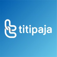 Titipaja logo - Similar company to Eos.Id