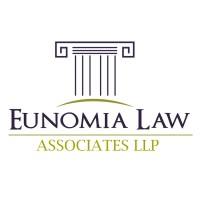 Eunomia Law Associates LLP logo - Similar company to Salf
