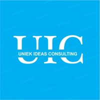 Uniek Ideas Consulting logo - Similar company to Flowealth Academy