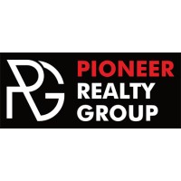 Pioneer Realty Group logo - Similar company to Hide+Seek
