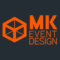 MK-Eventdesign GmbH logo - Similar company to Designhaus X Gmbh