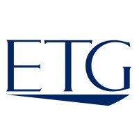 ETG logo - Similar company to Beijing Agricm Agricultural Machinery Co.Ltd
