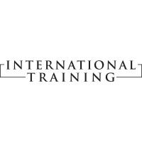 International Training logo - Similar company to Skava Deep Solutions