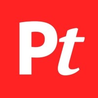 Paratype logo - Similar company to Instajet.Io