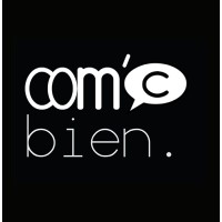 Com'C Bien logo - Similar company to Imagidée