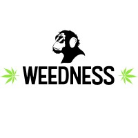 Weedness CBD Shop logo - Similar company to Cbd-Premium Cz