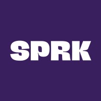 SPRK logo - Similar company to Consulo