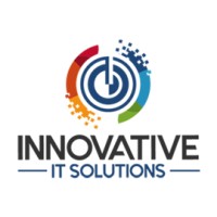 Innovative IT Solutions, Inc. logo - Similar company to Tech Engine