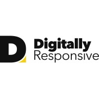 Digitally Responsive logo - Similar company to Ape Technologies, Inc