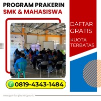Program Magang Blitar logo - Similar company to Dinas Lingkungan Hidup Kabupaten Blitar