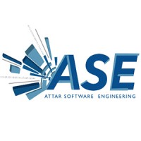 Attar Software Engineering logo - Similar company to Marvel Systems, It & Development