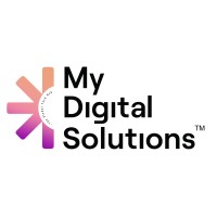 𝗠𝘆 𝗗𝗶𝗴𝗶𝘁𝗮𝗹 𝗦𝗼𝗹𝘂𝘁𝗶𝗼𝗻𝘀 - 𝗧𝗵𝗲 𝗚𝗹𝗼𝗯𝗮𝗹 𝗧𝗲𝗰𝗵 𝗛𝘂𝗯® logo - Similar company to Web Gateway India - Website Design, Website Development, Website Maintenance & Seo Services