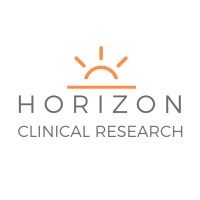 Horizon Clinical Research logo - Similar company to Mcallen Research