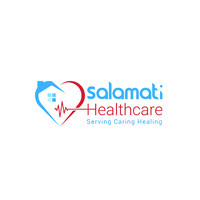 Salamati Health Care logo - Similar company to Lana Life Care