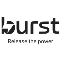 Burst Suplementos logo - Similar company to Foxappy