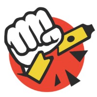 Beat The Vape logo - Similar company to Confidently Support