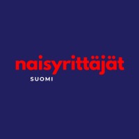 Naisyrittäjät Suomi logo - Similar company to Ifox