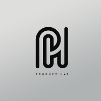 Product Hat logo - Similar company to Being Impactful