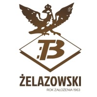 Odlewnia Metali Nieżelaznych Żelazowski Sp. J. Non-Ferrous Casting logo - Similar company to Urzędowski - Fabryka Okien I Drzwi