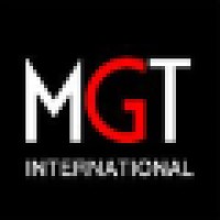 MGT International logo
