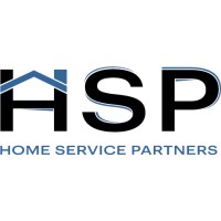 Home Service Partners logo - Similar company to Climate Transport