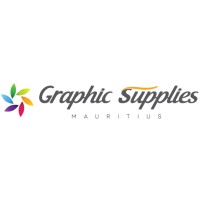 Graphic Supplies Mauritius logo - Similar company to Medtech Mauritius