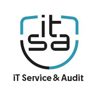 IT Service & Audit logo - Similar company to By-Doo
