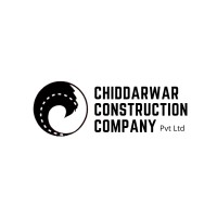 Chiddarwar Construction Company Pvt. Ltd logo - Similar company to Srinesh Construction Company