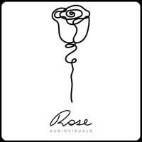 Rose Audio Visuals logo - Similar company to I-Creative Works
