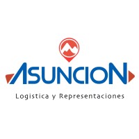 Asunción Logística logo - Similar company to African Freight Bridge Networks