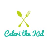 Celeri the Kid logo - Similar company to Mmmh!