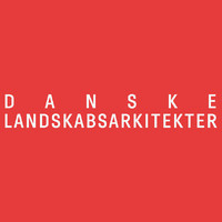 Danske Landskabsarkitekter logo - Similar company to Land Software A/S