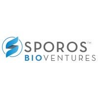 Sporos Bioventures logo - Similar company to Brighter Ventures