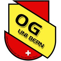 Offiziersgesellschaft der Universität Bern logo - Similar company to Genhtis