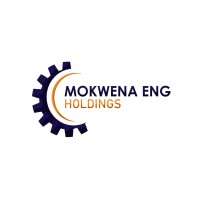 Mokwena Eng Holdings logo - Similar company to Solid Systems Poland Sp. Z O.O