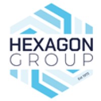 The Hexagon Group logo - Similar company to Stowlin