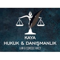 Kaya Law&Consultancy Firm logo - Similar company to Demkay Food Company