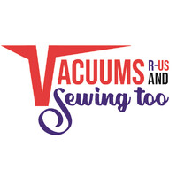 Vacuums R Us & Sewing Too
