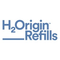 H2Origin Refills logo - Similar company to Start Communication Ltd