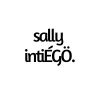 Sally Intiego