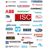 Industrial Sensors & Controls logo - Similar company to Automation Center Llc