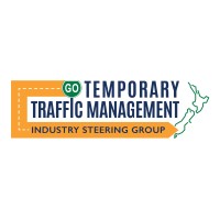 Temporary Traffic Management Industry Steering Group logo - Similar company to Force1 Traffic Limited