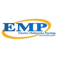 Electro Mohareke Parsian logo - Similar company to Tech Talent Delivery