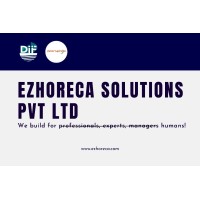 EZHORECA SOLUTONS PVT LTD logo - Similar company to Logistrix