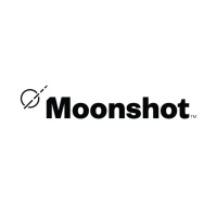 Moonshot logo - Similar company to Flagstaff Gravity Lab