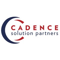 Cadence Solution Partners logo - Similar company to Eon_