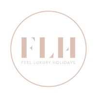 FEEL LUXURY HOLIDAYS logo - Similar company to Bizo Immo